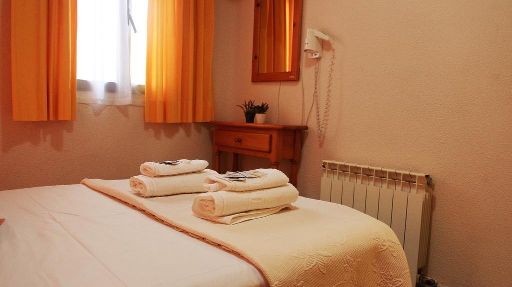 Ch Antonio Hotel Madrid Exterior photo